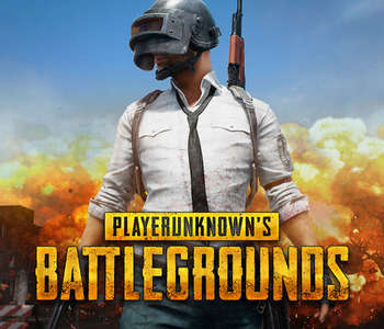 PlayerUnknown's Battlegrounds