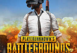 PlayerUnknown's Battlegrounds