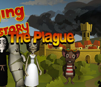 Playing History - The Plague