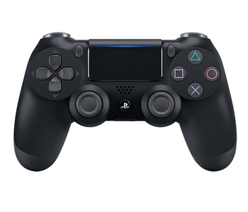PlayStation 4 - DualShock 4 Wireless Controller