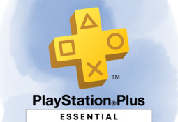 PlayStation Plus Essential Mitgliedschaft