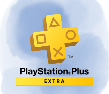 PlayStation Plus Extra Mitgliedschaft