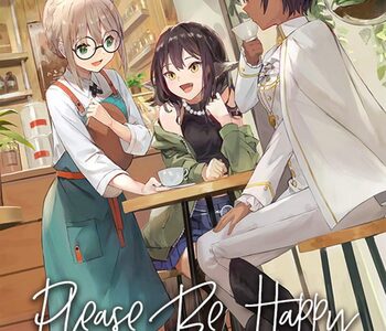 Please Be Happy