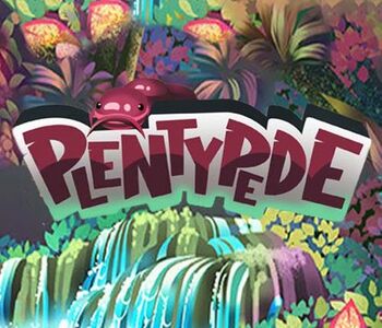 Plentypede