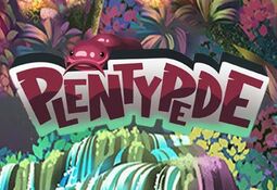 Plentypede