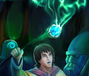 Plot of the Druid