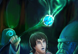 Plot of the Druid