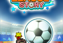 Pocket League Story