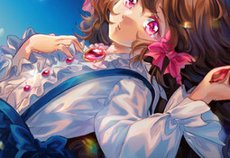 Pocket Mirror ~ GoldenerTraum