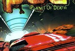 POD: Planet of Death
