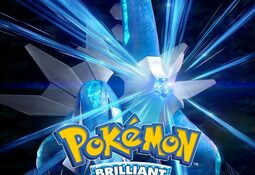 Pokémon Brilliant Diamond Nintendo Switch