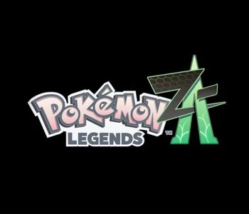 Pokémon Legends: Z-A