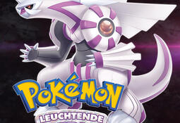 Pokemon Leuchtende Perle Nintendo Switch