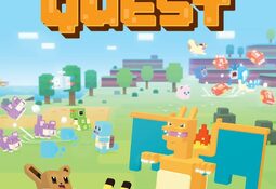 Pokémon Quest