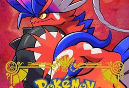Pokémon Scarlet Nintendo Switch