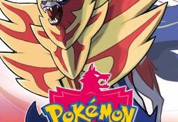 Pokémon Shield Nintendo Switch