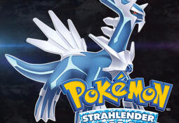 Pokemon Strahlender Diamant Nintendo Switch