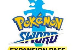 Pokémon Sword Expansion Pass Nintendo Switch