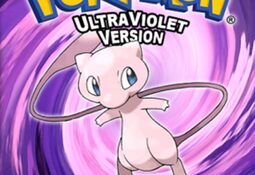 Pokemon: Ultra Violet Version Nintendo Switch