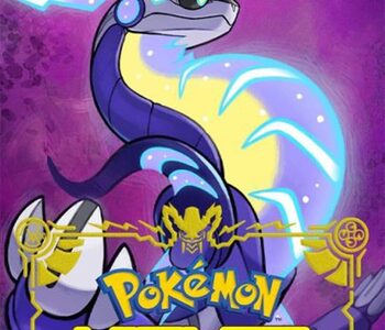 Pokémon Violet Nintendo Switch