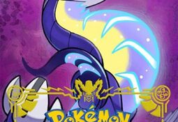 Pokémon Violet Nintendo Switch