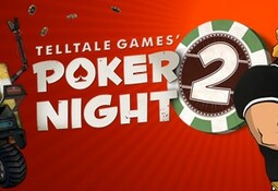 Poker Night 2