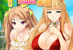 Poker Pretty Girls Battle: Texas Hold'em