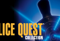 Police Quest Collection
