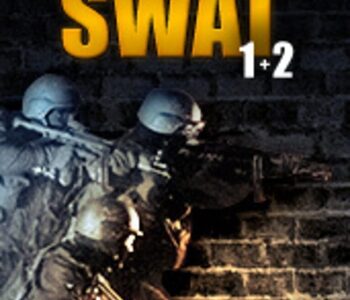 Police Quest: SWAT 1+2