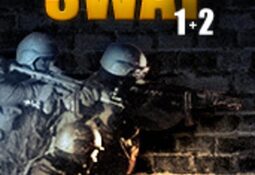 Police Quest: SWAT 1+2
