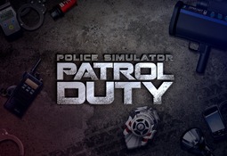 Police Simulator Patrol Duty
