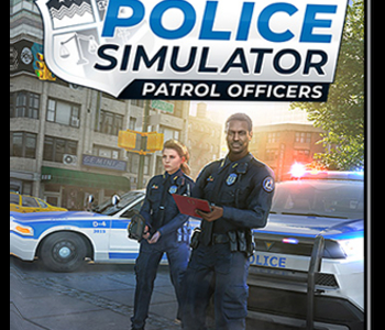 Police Simulator - Patrol Officers