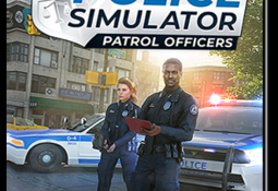 Police Simulator - Patrol Officers