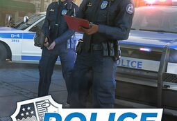 Police Simulator: Patrol Officers PS4