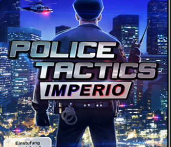 Police Tactics: Imperio