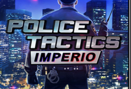 Police Tactics: Imperio
