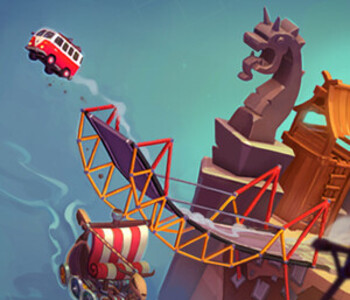 Poly Bridge 3