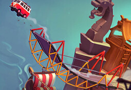 Poly Bridge 3
