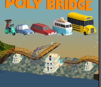Poly Bridge