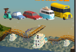 Poly Bridge