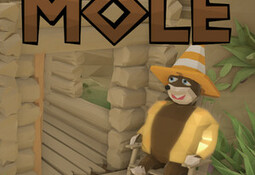 Poly Mole