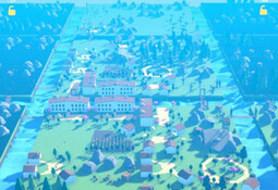 Poly Towns