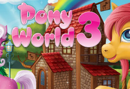 Pony World 3
