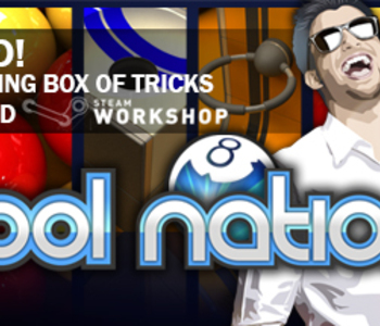 Pool Nation