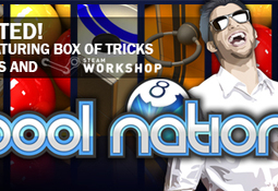 Pool Nation