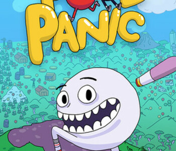 Pool Panic