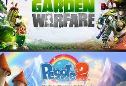 PopCap Bundle Xbox One