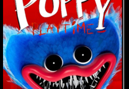 Poppy Playtime
