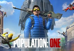 Population: One