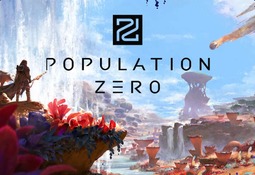 Population Zero